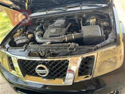 نيسان باثفايندر